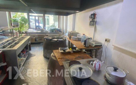 “Tandir House Lənkəran” bağlandı - FOTOLAR