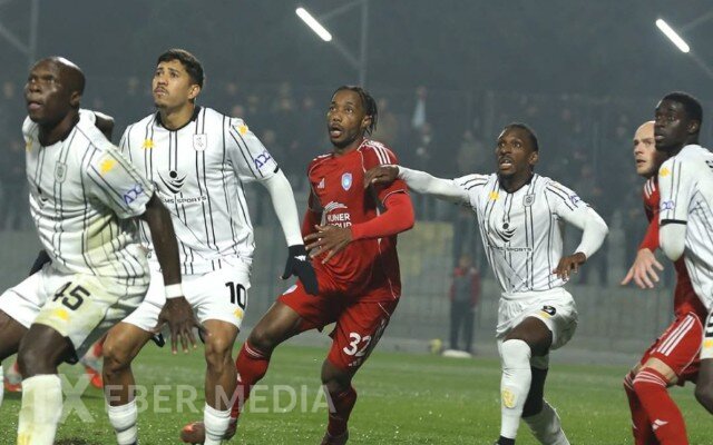 “Neftçi” Tovuzda xal itirdi