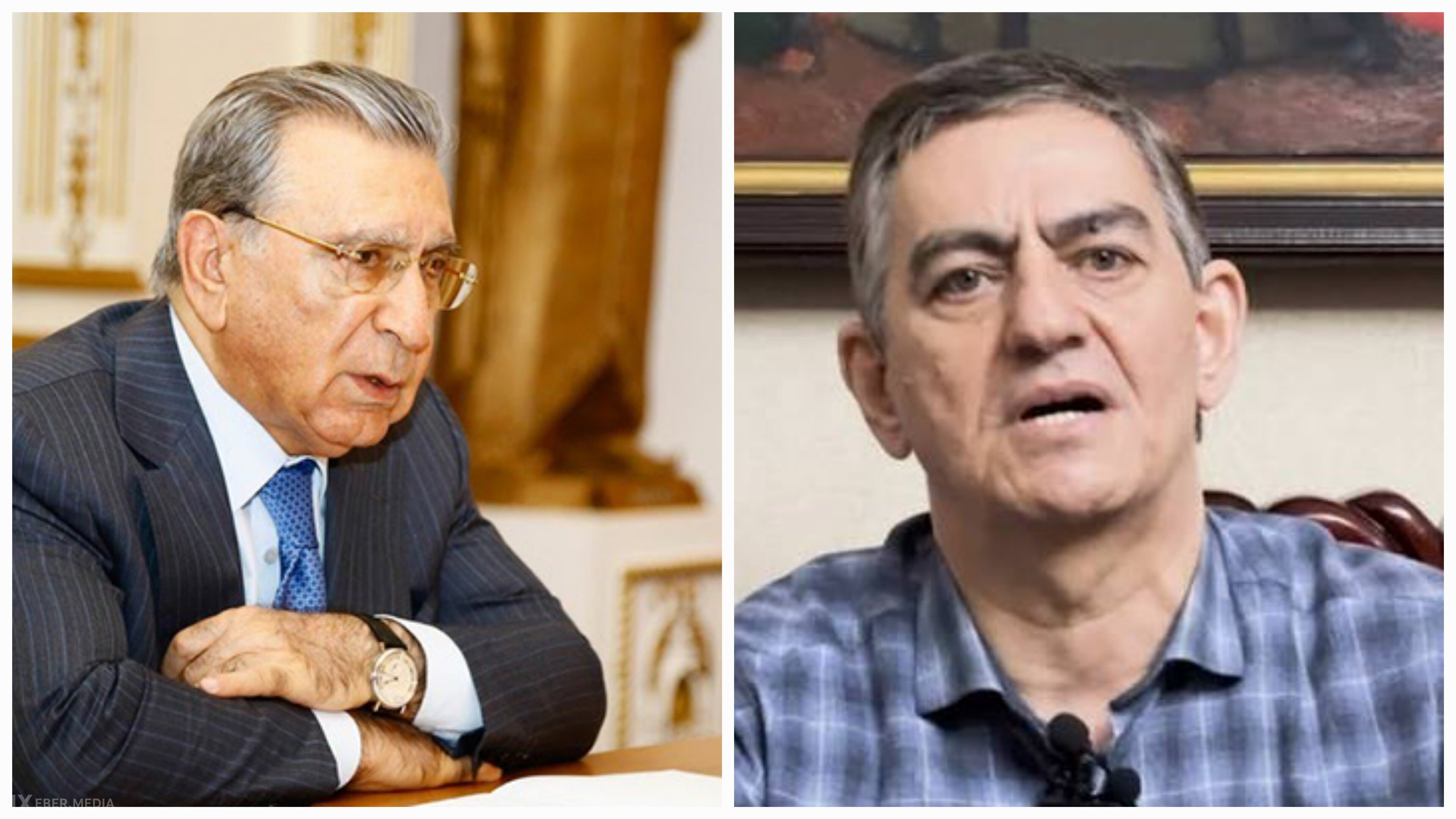 Ramiz Mehdiyevlə Əli Kərimli eyni yuvanın quşudur!” – Deputatdan sərt sözlər...