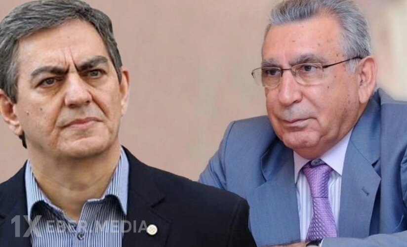 Mehdiyev Əli Kərimli ilə gizli görüşlər keçirirmiş