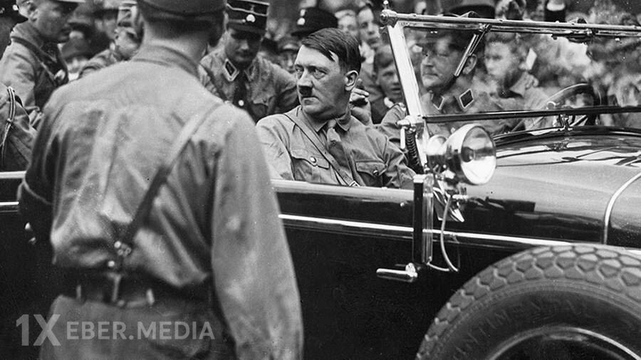 Hitlerin dörd psixi pozğunluq üçün genetik riski olduğu müəyyən edilmişdir