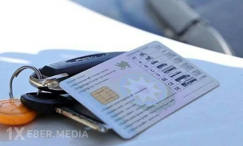 Sürücülük vəsiqəsi alanların nəzərinə- İMTAHANDA YENİLİK