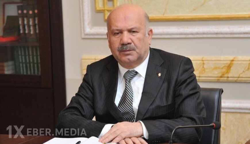 Səyyad Arandan Emin Əmrullayevə çağırış