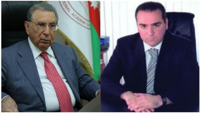 Teymur Mehdiyev nazir evə getməyənədək iş yerini tərk etmir....