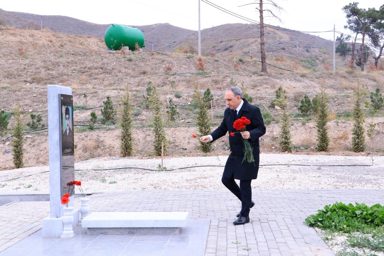 Zəngilanda “Zəfərin beş ili: Dövlətçilik və hüququn qələbəsi” konfransı keçirilir