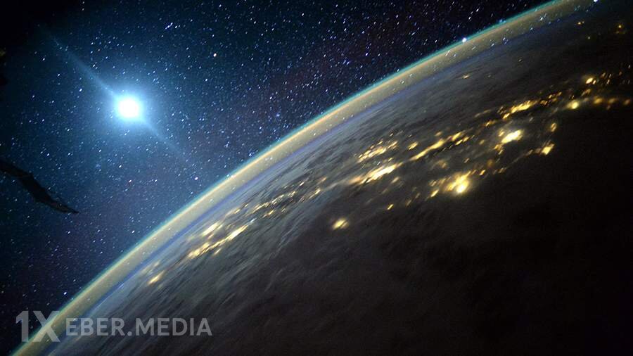 Makron Ukraynadakı münaqişə bitdikdən sonra kosmik müharibənin olacağını proqnozlaşdırıb