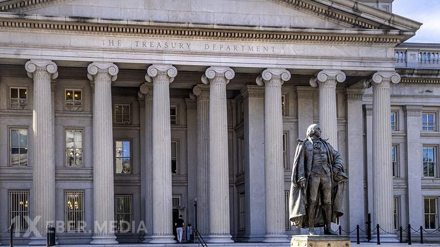 ABŞ Maliyyə Nazirliyi 5 şəxsə və 7 Rusiya təşkilatına qarşı yeni sanksiyalar tətbiq edib