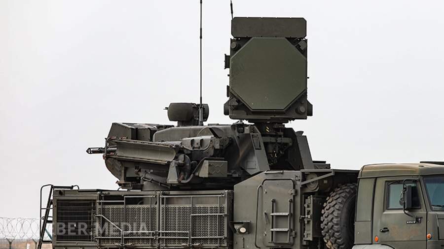 Hava Hücumundan Müdafiə Qüvvələri Rusiya bölgələri üzərində Ukraynanın 16 pilotsuz təyyarəsini məhv edib