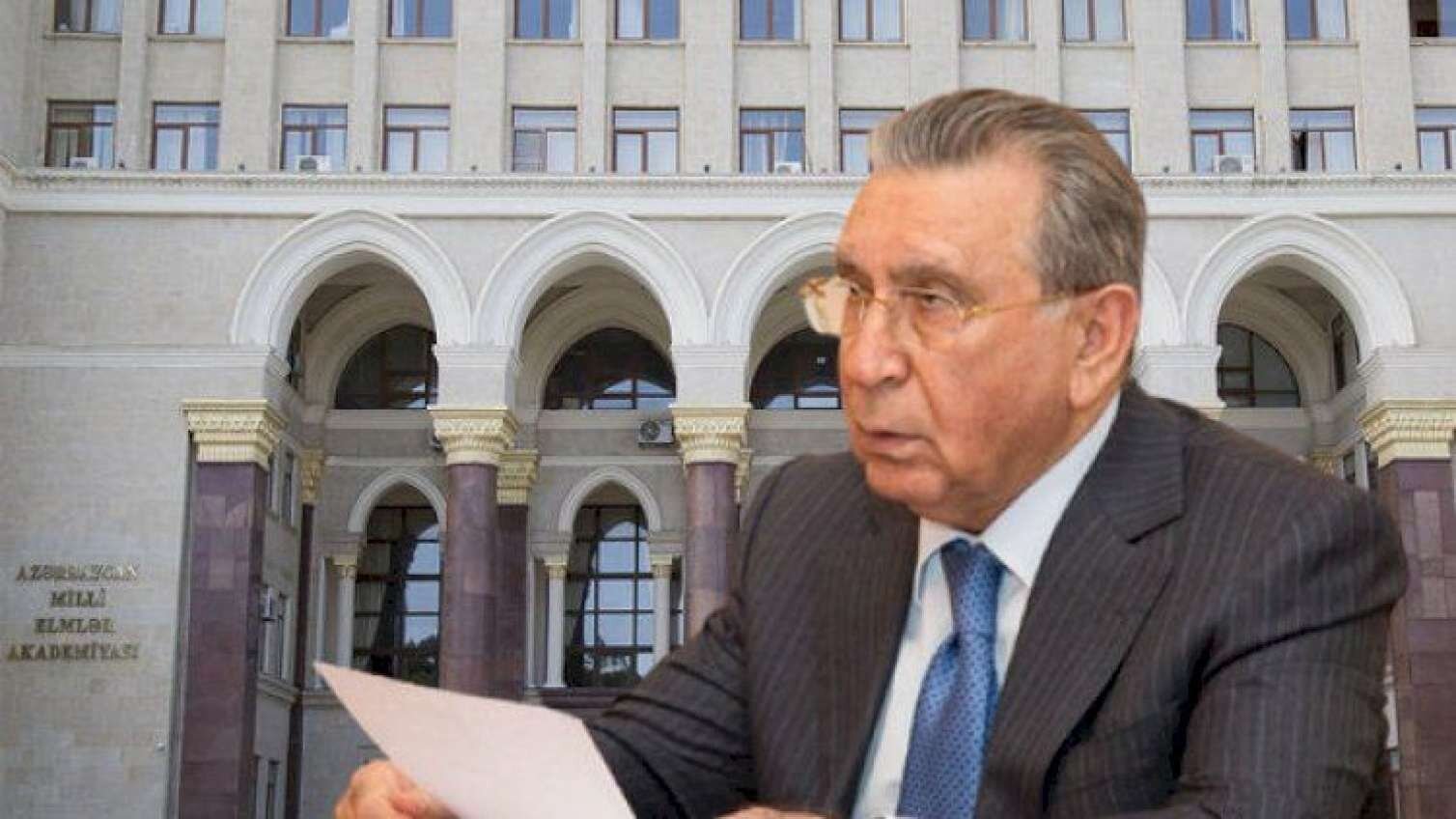 Ramiz Mehdiyevlə bağlı sensasiyalı İDDİALAR