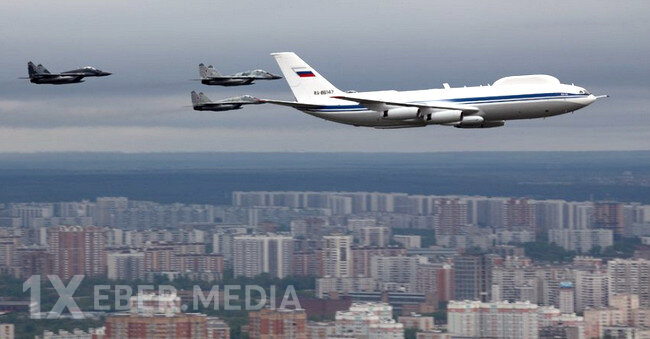 Tokayevin təyyarəsimi niyə rus qırıcları müşayiət edib?