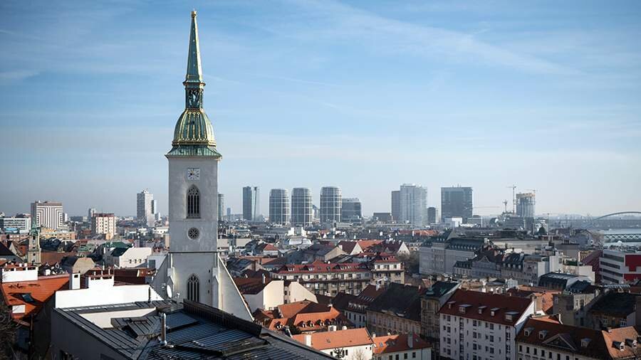 Belarus 2026-cı ildə Slovakiyada səfirlik açmağı planlaşdırdığını açıqlayıb