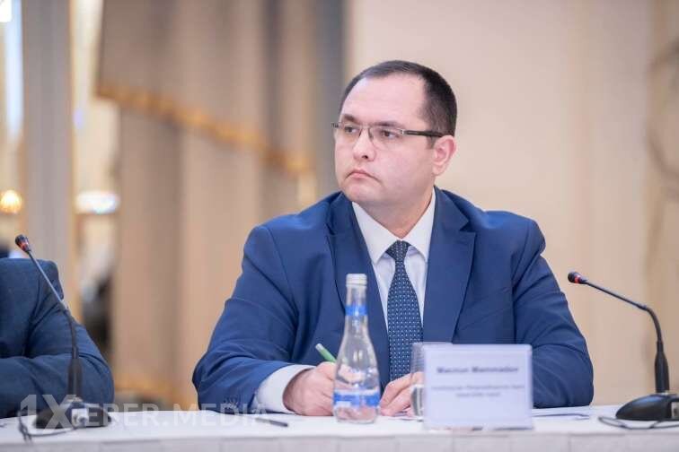 Məcnun Məmmədov 840 minlik layihəni tendersiz həyata keçirdi - İşi 10 manatlıq şirkət görəcək