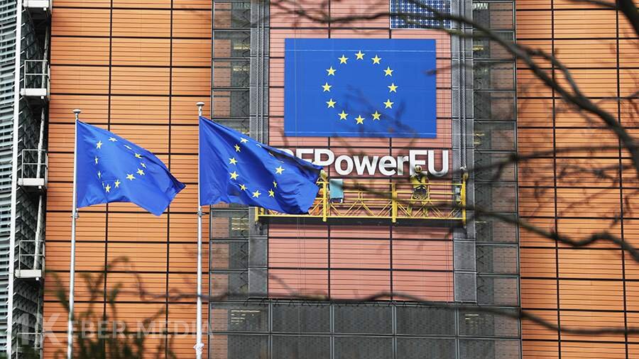 Merz Aİ-nin Rusiyaya qarşı yeni sanksiyalar paketi hazırladığını təsdiqləyib