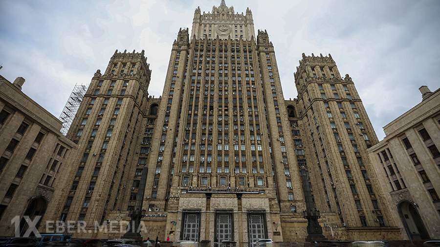 Putinlə Trampın növbəti görüşü gündəmdədir -Ryabkov