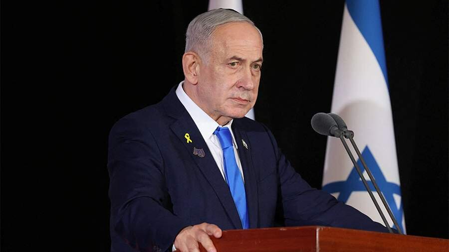 İstanbul Baş Prokurorluğu Netanyahunun soyqırım ittihamı ilə həbsinə order verib