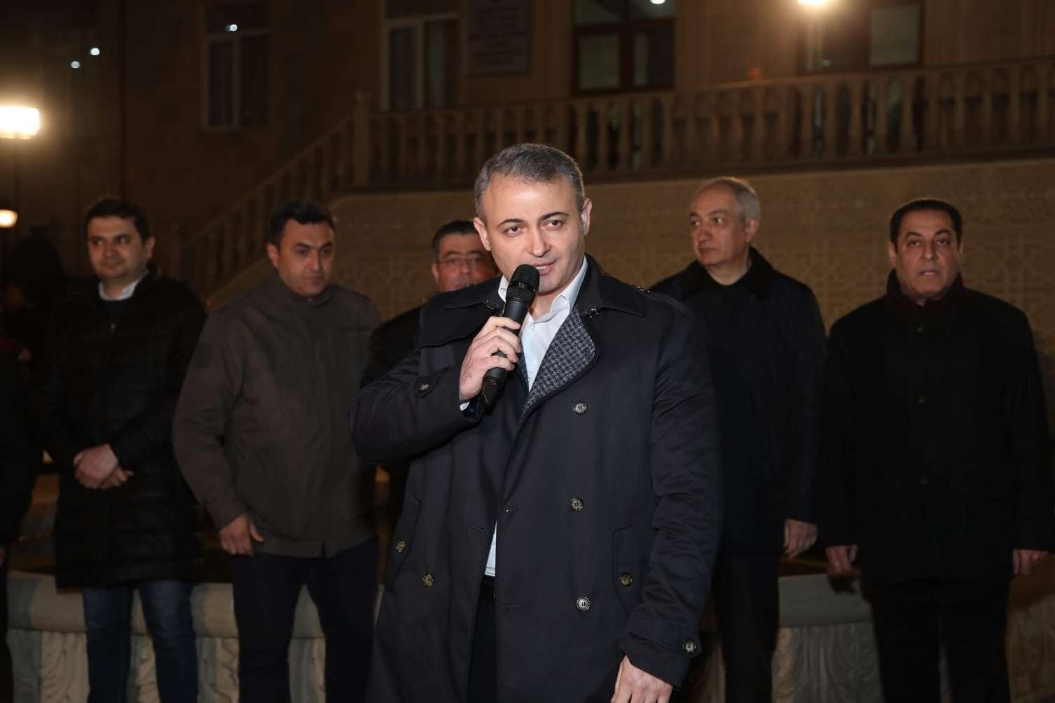 AzTV sədrinin əcəl, yoxsa dirçəliş zəngi? - Helikopter arzusu və 6-7 minlik qonorar...