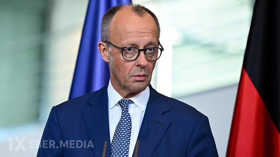 Merz: Almaniyanın iqtisadi ehtiyatları tükənib