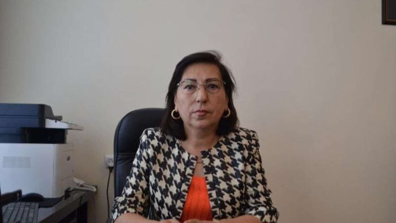 İşdən çıxarılan direktor Təhsil İdarəsini məhkəməyə verib