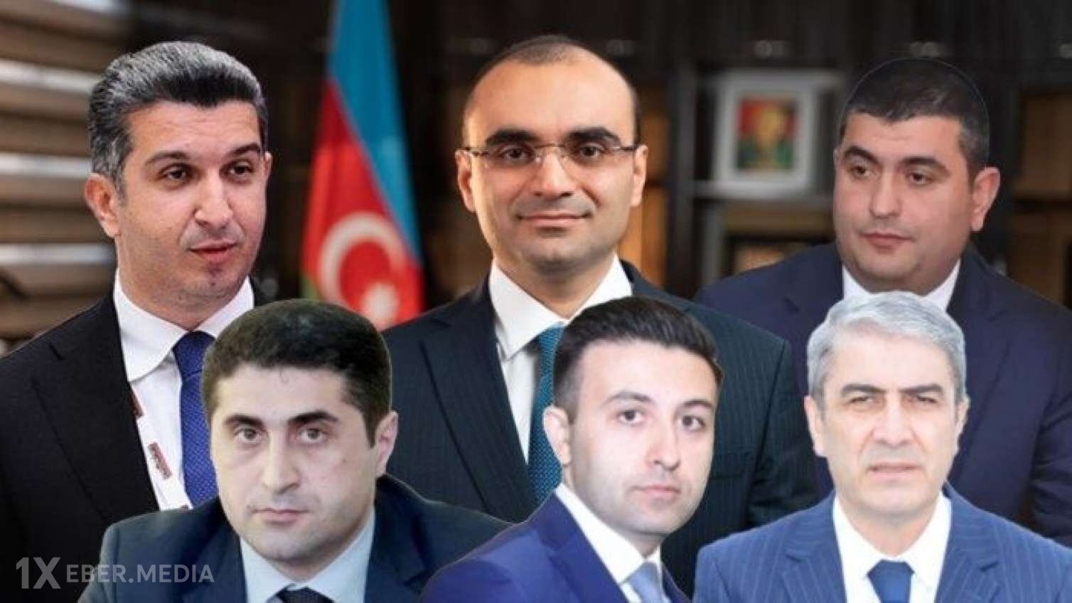 Vəzifə verilən şəxslərə qarşı niyə aqressiya var?