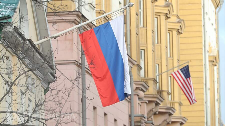 Rusiya və ABŞ nümayəndə heyətləri arasında Əbu-Dabidə danışıqlar uğurla gedir - Tolbert