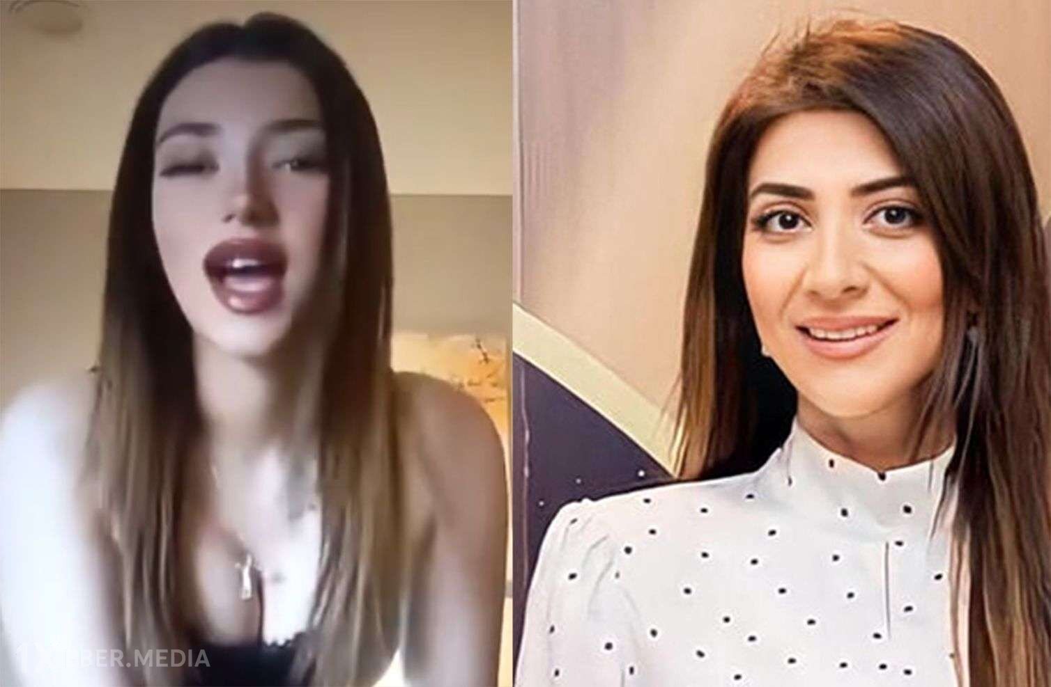 Günay Ağamalı qızı ilə bağlı yayılan videoya münasibət bildirdi