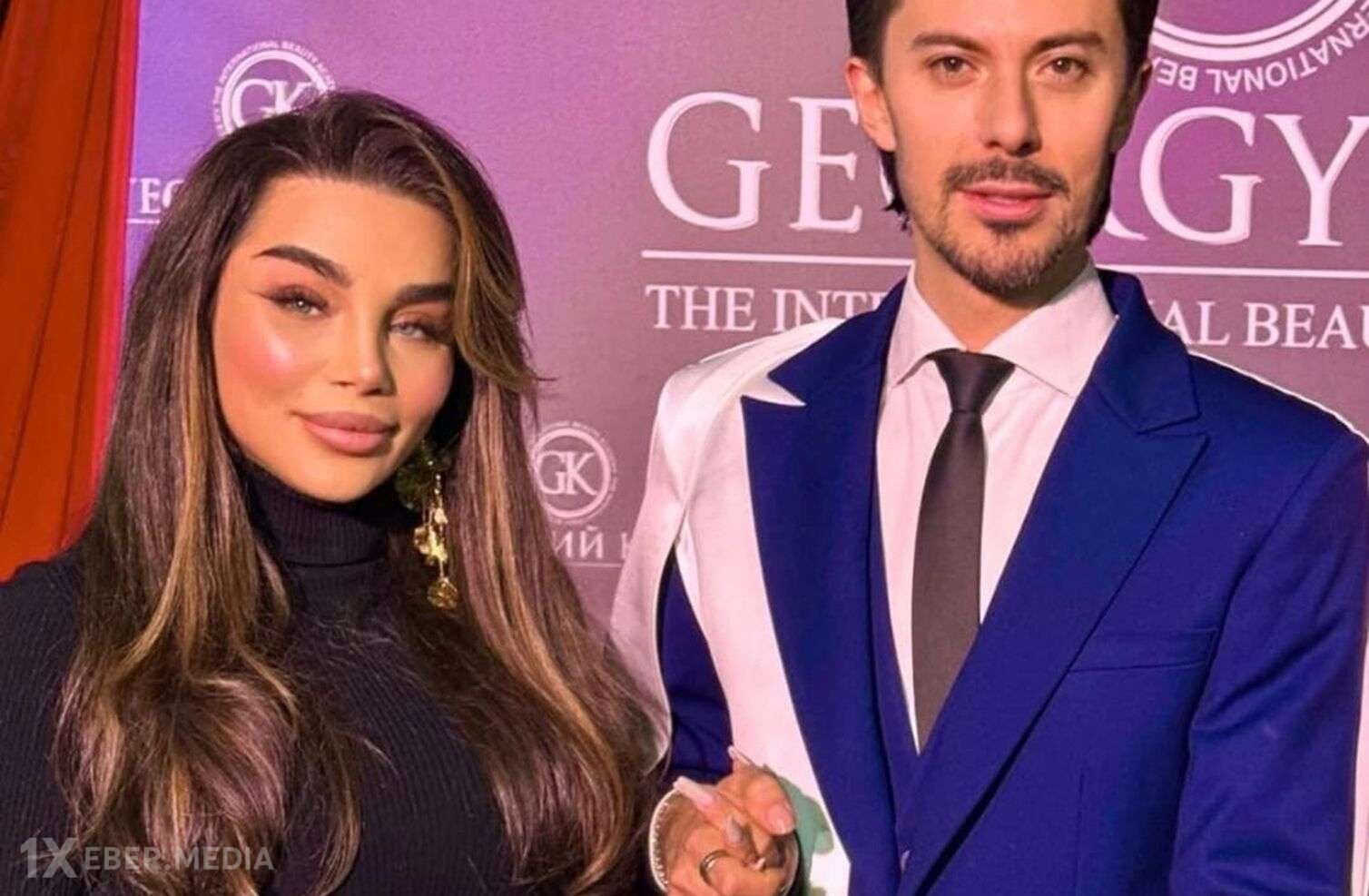 Xalq artisinin qızı erməniyə "Mənim üçün müqəddəs insan " dedi...