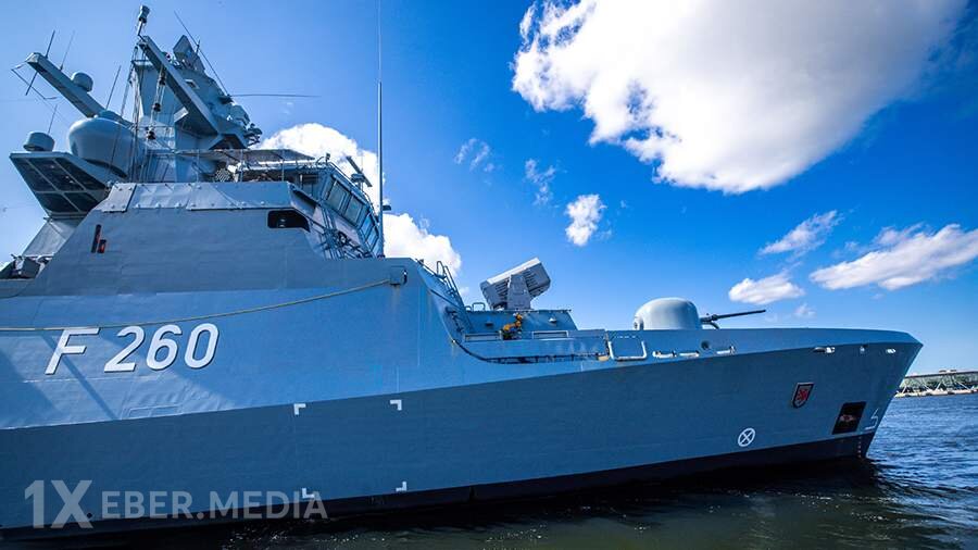 Polşanın xarici işlər naziri Sikorski Baltik dənizini NATO-nun daxili dənizi adlandırıb