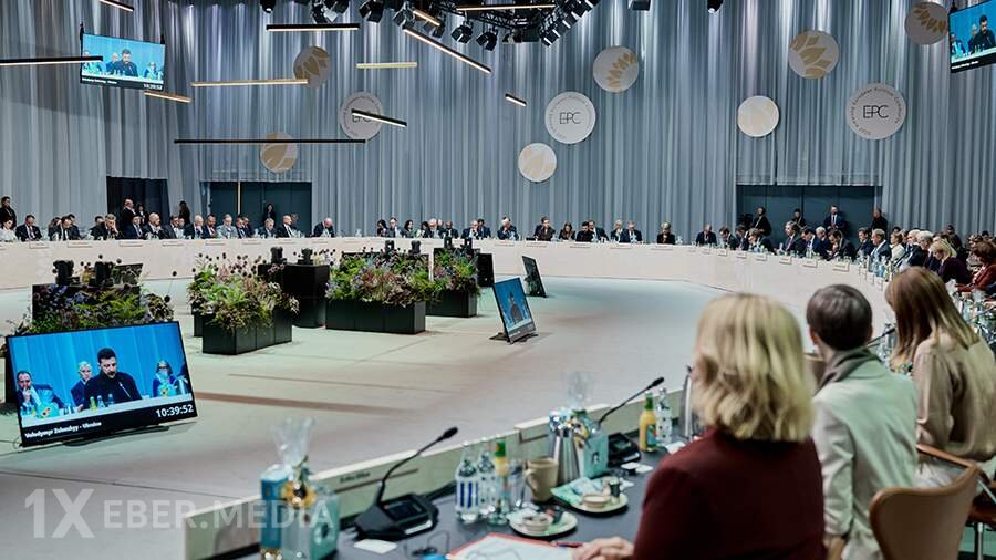 Macarıstan Ukraynanın Avropa Birliyinə daxil olmasının risklərini vurğuladı