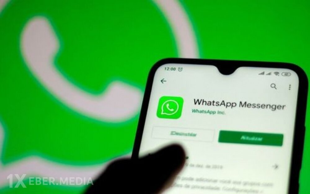 Azərbaycanda Vatsap istifadəçilərinə xəbərdarlıq