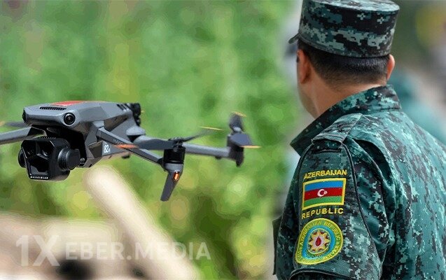 Azər Orucov saxlanıldı