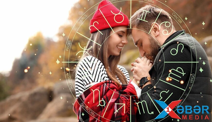 2026-cı ilin ən uğurlu 4 BÜRCÜ açıqlandı!