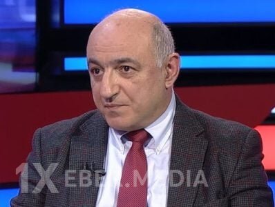 Bakıya gələn ermənilərin kimlikləri açıqlandı