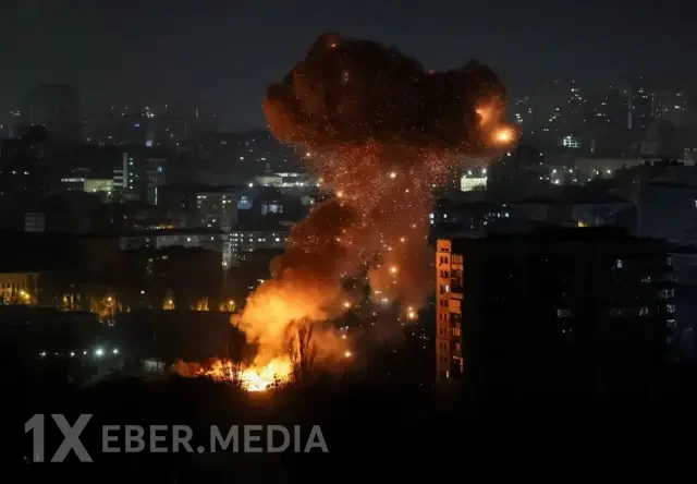 Ukraynanın enerji sektoru həqiqətənmi Rusiyanın hücumlarına qarşı müdafiəsizdir?