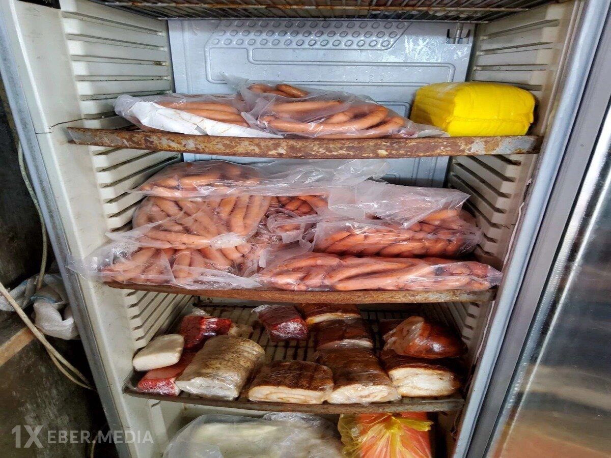 Bazarda satılan dana əti basdırmasında at DNT-si aşkarlandı