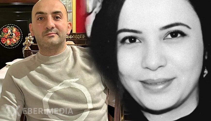 Nicatdan dayısı qızının vəfatı ilə bağlı paylaşım