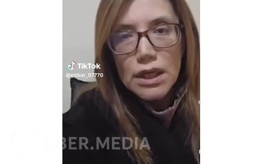 Gültəkin Hacıbəylinin saxlanmadan öncə çəkdiyi video yayıldı