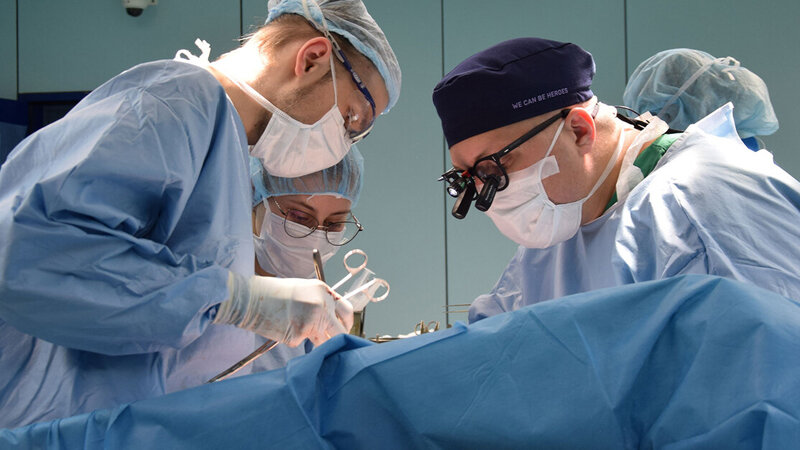 Bağışladığı orqanları ölümündən sonra 100 nəfəri xilas etdi