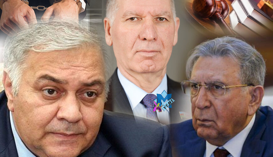 Ramiz Mehdiyev dəstəsinin İKİNCİ ADAMI bilindi: Oqtay Əsədov həbs oluna bilər