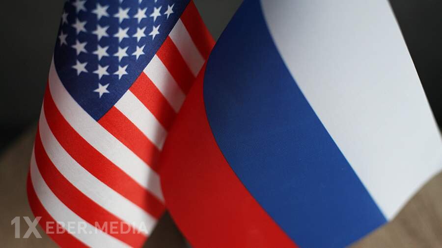 Peskov Rusiya ilə ABŞ arasında münasibətlərin parlaq perspektivlərini qeyd edib