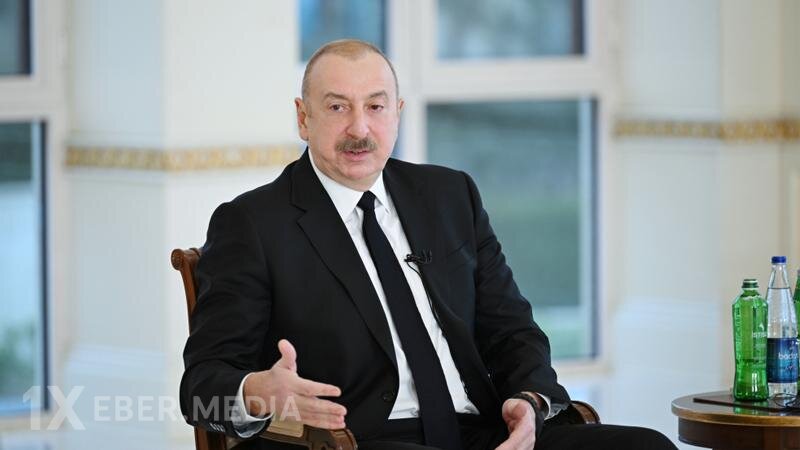 Türk dünyasının birliyinə, regional əməkdaşlığa və sülhə yönəlmiş aydın siyasi baxış  ifadəsi