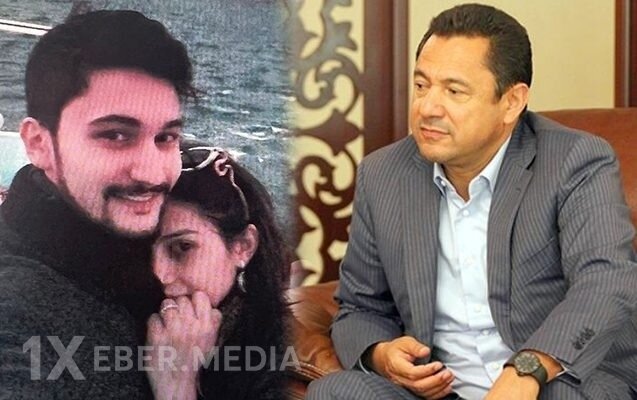 Mikayıl İsmayılovun oğlu alimentə görə növbəti dəfə axtarışa verildi