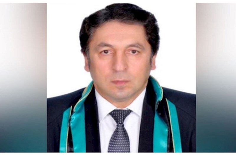 Azərbaycanda vəkil vəfat etdi