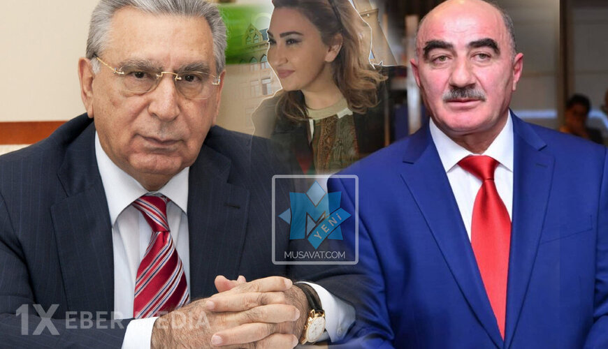 Məhəmməd İmanlı Ramiz Mehdiyevə sensasion məktub yazdı: "Qızınız Kama xanım mənə…"