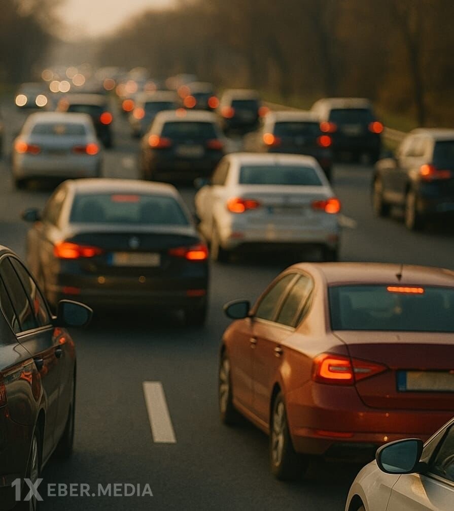 DİN sürücülərə müraciət etdi