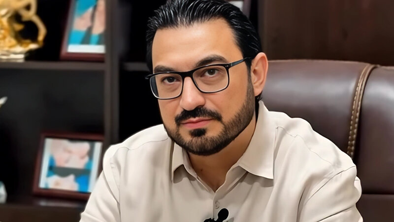 Rəşad Məmmədovun adı təsdiqlənmiş plastik cərrahların siyahısında yoxdur (RƏSMİ)