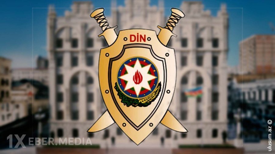 DİN BNMİ-dən növbəti əməliyyat