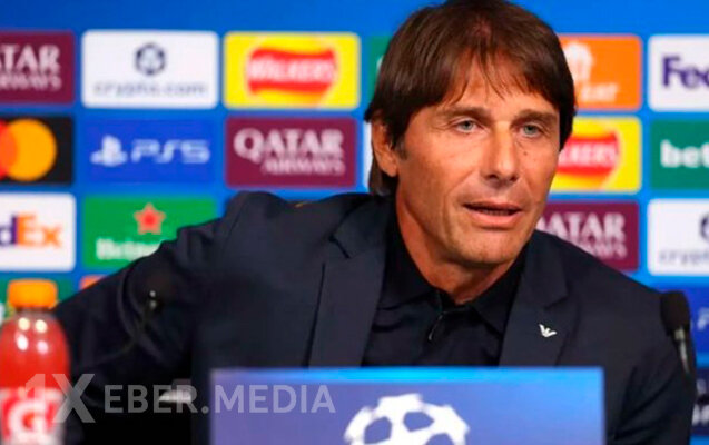 “Qarabağ”da çox sayda keyfiyyətli legioner var”- Konte