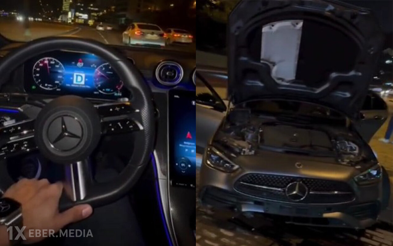 DYP Hidayətə xəbərdarlıq etdi