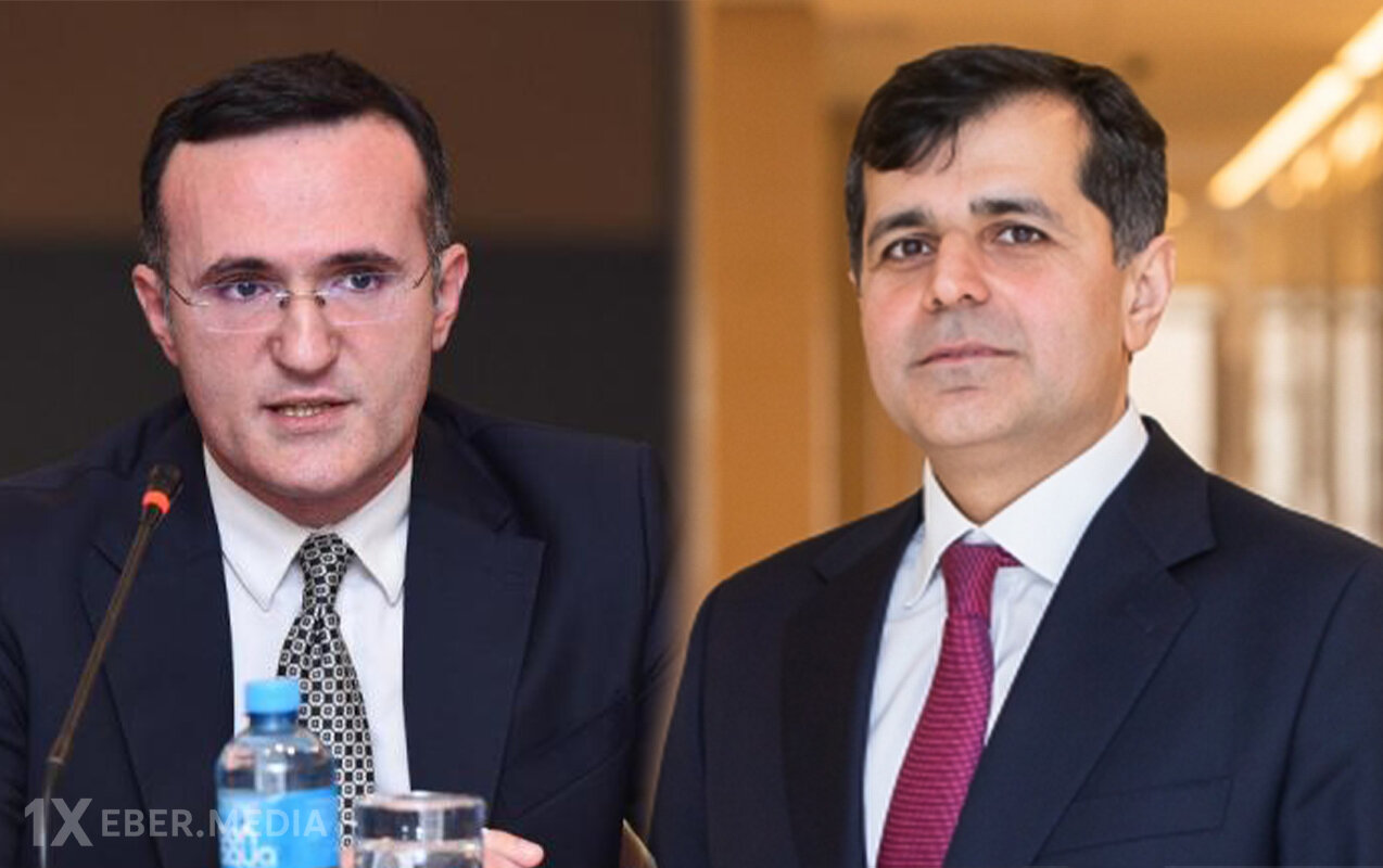 İlham Əliyev nazir müavinlərinə - Rütbə verdi