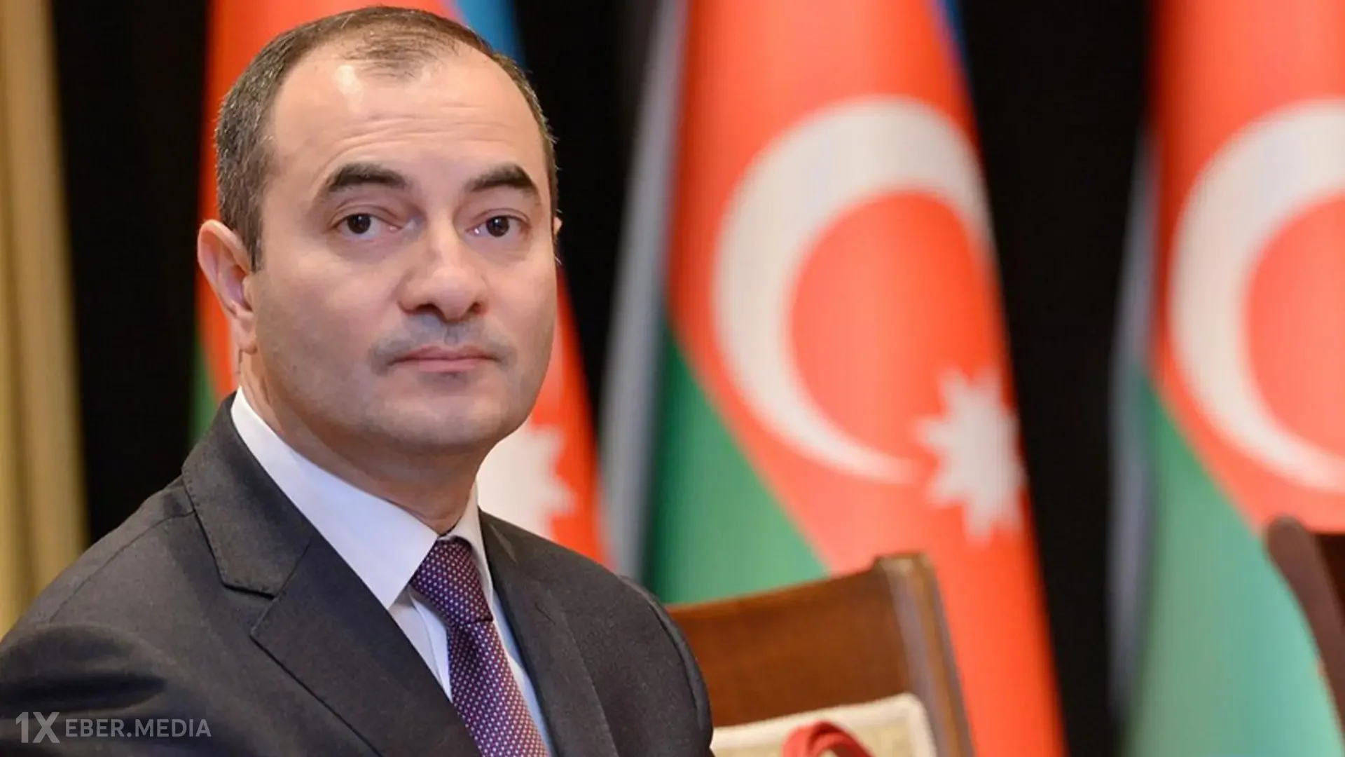 Generala ağır itki üz verdi